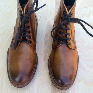 Magnanni Marcelo Boots made in Spain